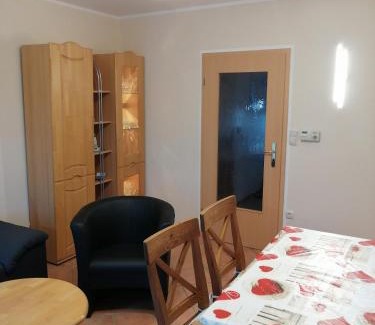 Altfunnixsiel Apartment | Friesen-Auszeit - Dem Alltag entkommen