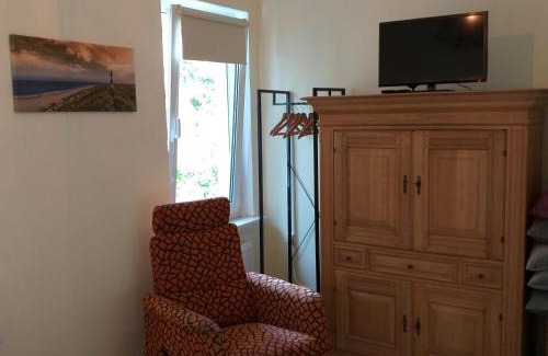 Jever Apartment | Friesenauster - große Ferienwohnung für bis zu 6 Personen