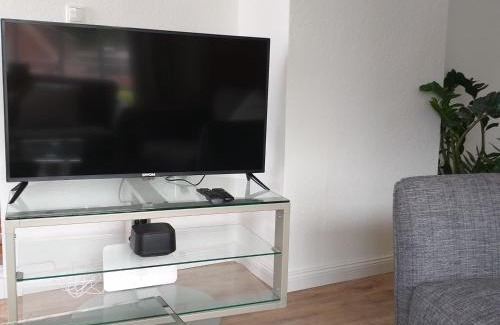 Jever Apartment | Friesenauster - große Ferienwohnung für bis zu 6 Personen