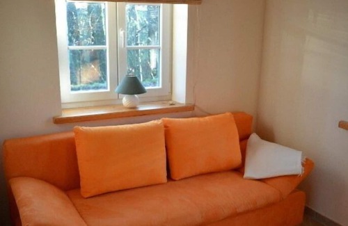 Katingsiel House | Friesenhus - Reetdachhaus