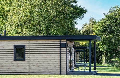 Wittmund Apartment | Friesensee Camping und Ferienpark