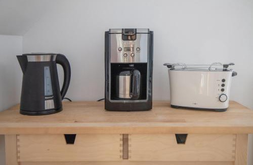 Bensersiel Apartment | Friesenstraße 13