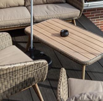 Bensersiel Apartment | Friesenstraße 13