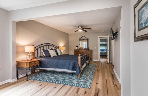 Blue Heron Lake House | Fripp Island 120 Sea Otter Ln