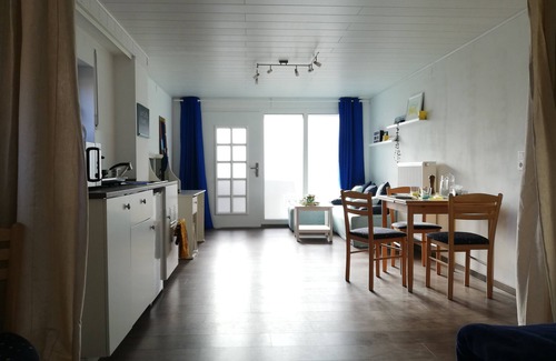 Runkel Apartment | Frisch Renoviertes, Lichtdurchflutetes Apartment!