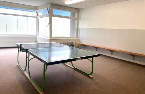 Sahlenburg Apartment | Frische Brise 03.02