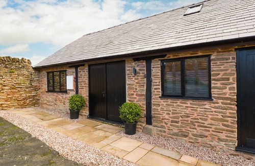 Pencombe House | FRITH GREEN, with hot tub in Bromyard