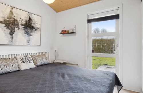 Hou House | "Fritse" - 1.9km from the sea by Interhome