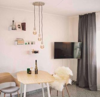 Veldenz Apartment | Fritz' FeWo