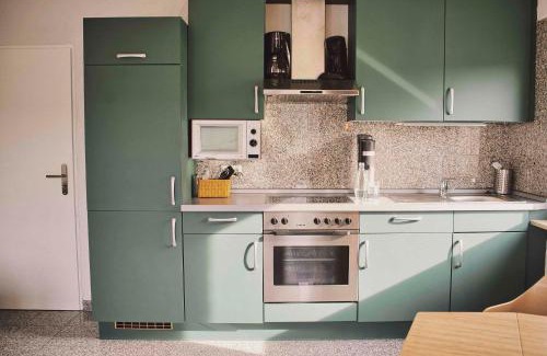 Veldenz Apartment | Fritz' FeWo