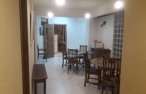 Rio de Janeiro House | Fritz House