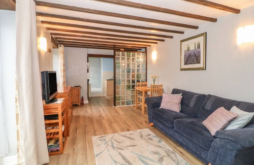 Templecombe Cottage | FRODOS, with a garden in Henstridge