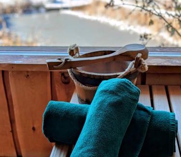 Sant'Andrea in Monte Apartment | Froetscherhof, Urlaub auf dem Bio-Bauernhof in Brixen, Appartments