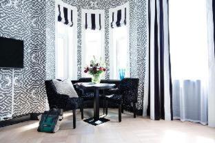 Frogner Apartment | Frogner House - Bygdøy Allé