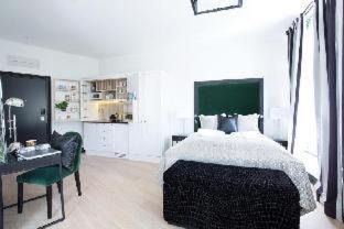 Frogner Apartment | Frogner House - Bygdøy Allé