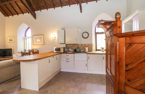 Callington Cottage | FROGWELL CHAPEL, pet friendly, with a garden in Callington