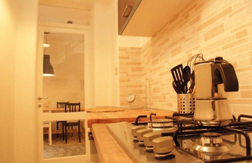 Bassano del Grappa Apartment | FROM CARLOTTA