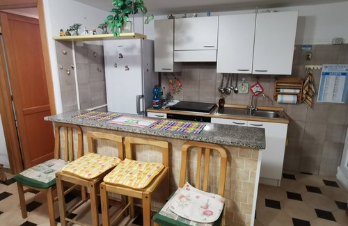 La Pietraia Apartment | FROM GIULIA