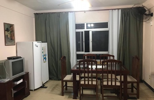 Boqueirao Apartment | From January to March Daily R $ 200.00, Whats (11) 9. 7171. 9752