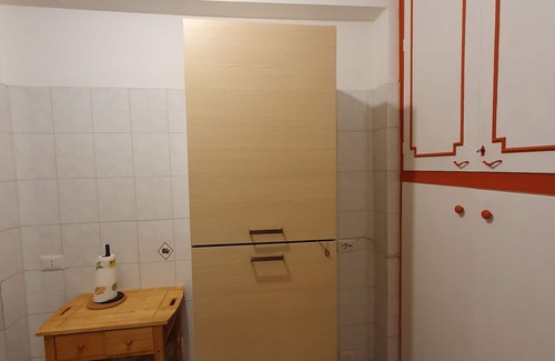 Ladispoli Apartment | From Nannarè, 14 Palermo Street. in the city center, 5 minutes from the sea and station