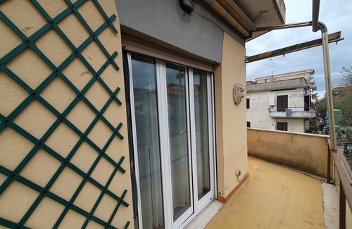 Ladispoli Apartment | From Nannarè, 14 Palermo Street. in the city center, 5 minutes from the sea and station