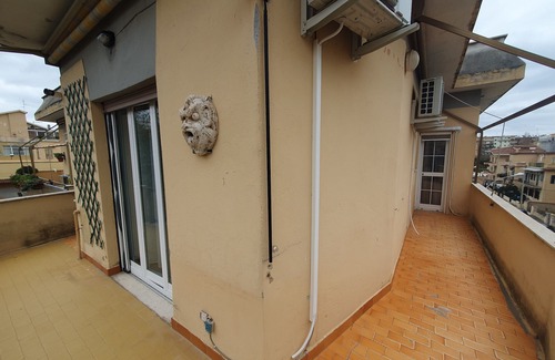 Ladispoli Apartment | From Nannarè, 14 Palermo Street. in the city center, 5 minutes from the sea and station