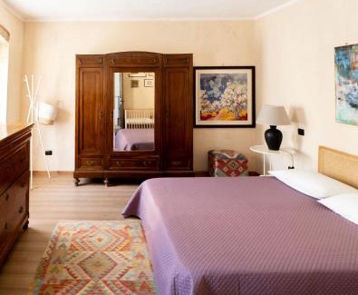 Mezzane di Sotto House | From the city to nature Mezzane di sotto VR pet-friendly