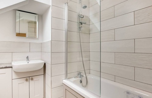 Aberdaron House | Fron Olau in the beautiful Pwllheli