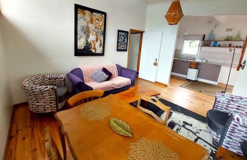 Geneva Apartment | Front Apartment at the Cottage- 2 bedrooms - Geneva in Kyogle