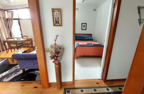 Geneva Apartment | Front Apartment at the Cottage- 2 bedrooms - Geneva in Kyogle