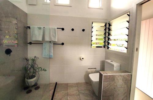 Geneva Apartment | Front Apartment at the Cottage- 2 bedrooms - Geneva in Kyogle