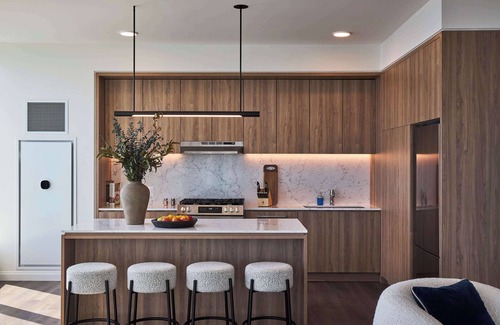 The Loop Apartment | Front Row to the Lake & Skyline: Epic 60th Flr 3BR