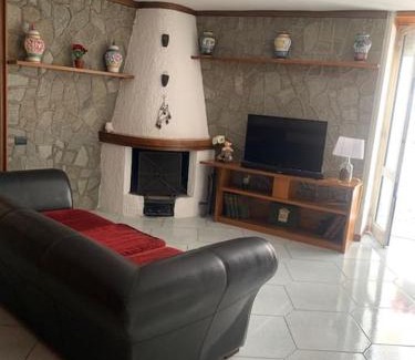 Torre Annunziata Apartment | Fronte del porto