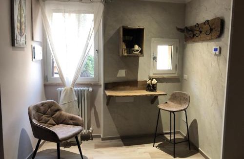 Tarquinia Apartment | Fronte Duomo