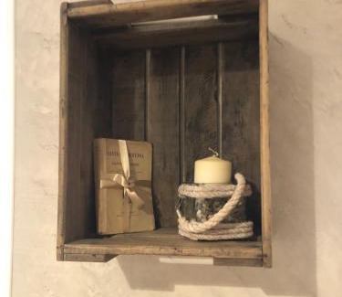 Tarquinia Apartment | Fronte Duomo