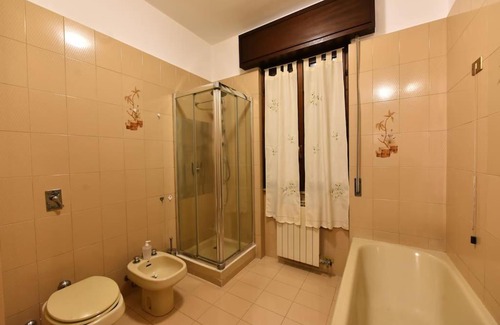 Pero Apartment | Fronte Fiera Apartment