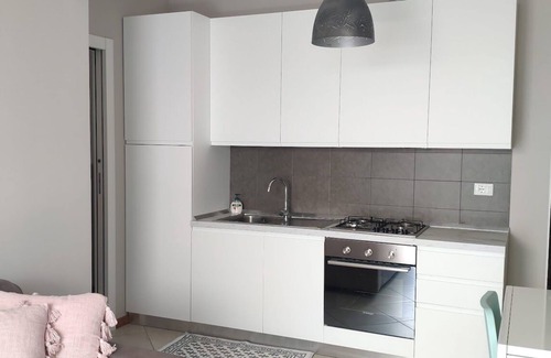 Roseto degli Abruzzi Apartment | Fronte Mare Moderno e ben Arredato