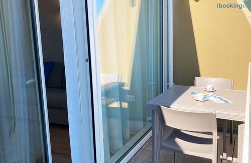 Portoferraio Apartment | Fronte Mare Suites - Fronte Mare Suites - Studio (A)