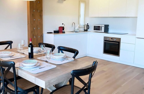 Portoferraio Apartment | Fronte Mare Suites - Fronte Mare Suites - Quadri (E)