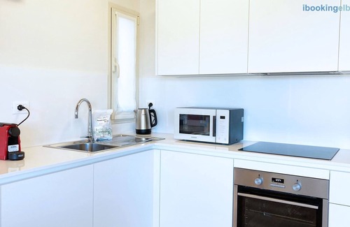 Portoferraio Apartment | Fronte Mare Suites - Fronte Mare Suites - Quadri (E)