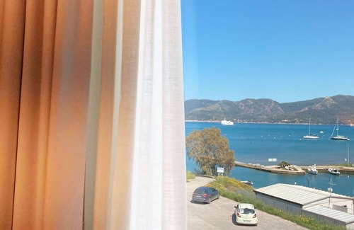 Portoferraio Apartment | Fronte Mare Suites - Fronte Mare Suites - Quadri (E)