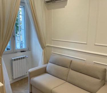 Caserta Apartment | Fronte Reggia Apartment