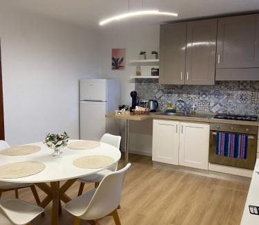 Sferracavallo House | FronteMare