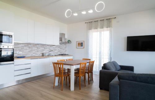 Bacoli House | FRONTEMARE Suites