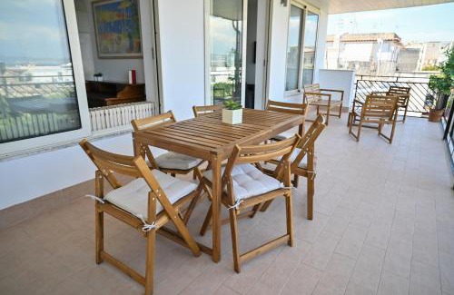 Bacoli House | FRONTEMARE Suites