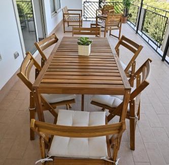 Bacoli House | FRONTEMARE Suites