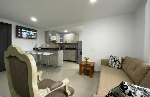 La Estrella Apartment | Frontera