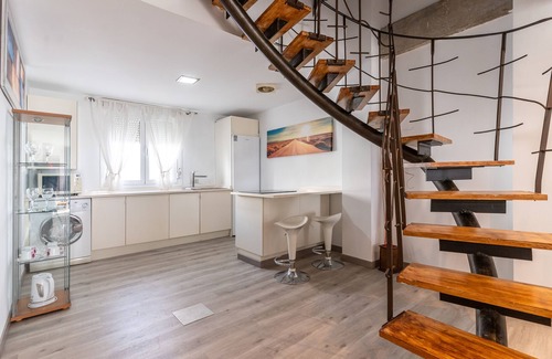 Almerimar Apartment | Frontline Playas del Golf, Almerimar