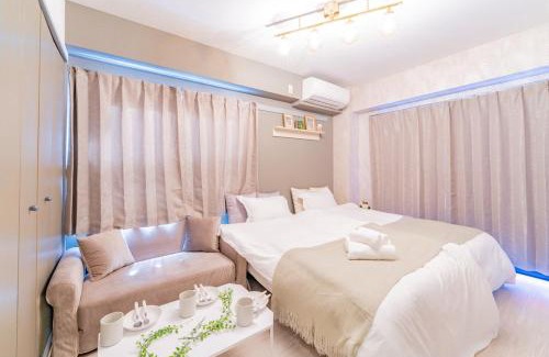 Ebisu Apartment | FRt恵比寿2丁目303