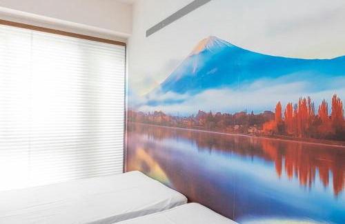 Ebisu Apartment | FRt恵比寿2丁目305